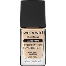 wet n wild Photo Focus nude ivory 30 ml
