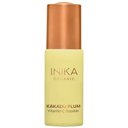 INIKA Organic Kakadu Plum Vitamin C Booster 15 ml