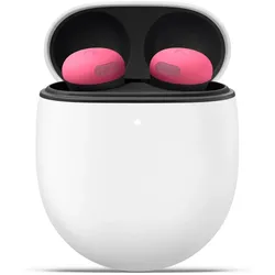 Kopfhörer Google Pixel Buds Pro 2 Rosa