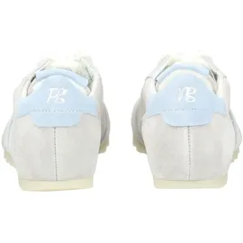 Paul Green Sneaker Low Grau Damen 38