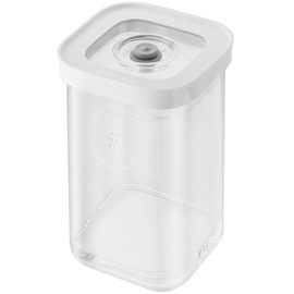 Zwilling Fresh & Save Cube Set, S | 6-tlg Transparent-Weiß