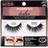 Kiss Magnetic Lash Collection Lashes - Crowd Pleaser