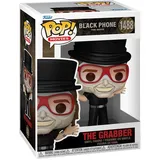 Funko POP! Movies: Black Phone - The Grabber #1488 Chance of Chase