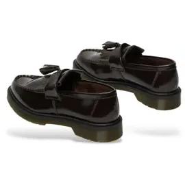 Dr. Martens Adrian Herren Rot 43
