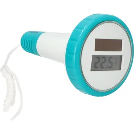 Bayrol Digitales Solar-Thermometer türkis