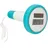 Bayrol Digitales Solar-Thermometer türkis