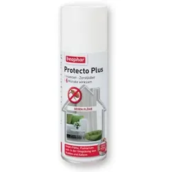 BEAPHAR Protecto Fogger Insekten-Vernebler, 200 ml