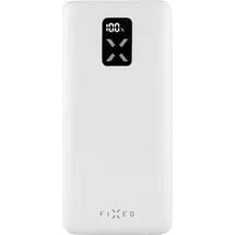 FIXED Zen USB-C PD 20W Power Bank 20.000 mAh weiß - Weiß