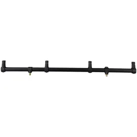 Prologic Rutenhalter 4 Rods Black 60,5 cm