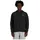 New Balance Sport Essentials Logo Fleece Jacke Herren Schwarz M