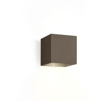 Wever & Ducré Box 2.0 LED Outdoor, bronze -