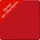 BISLEY Home PFA Hängeregistraturschrank 41,3 x 40,0 x 132,1 cm lichtgrau/kardinalrot