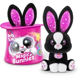 Zuru Pets Alive Magic Bunny 31 cm Mehrfarbig
