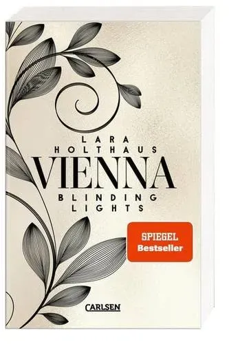 Preisvergleich Produktbild Vienna 1: Blinding Lights