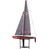 AMEWI Segelboot Focus V2 RTR (26061)