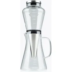 BEEM Kaffeebereiter Glas Cold-Drip 500ml