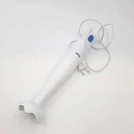 Braun MultiQuick 1 MQ 10,001P Standmixer