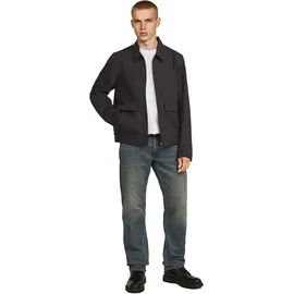 G-Star Midnight-Blouson schwarz S