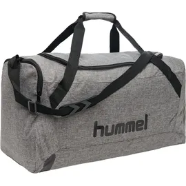 hummel Core M grey melange