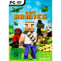 8-Bit Armies (USK) (PC)