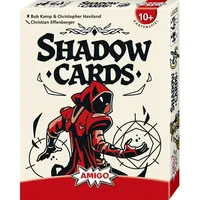 AMIGO Shadow Cards