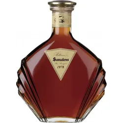 Armagnac Millésimé Samalens Armagnac Samalens 1994