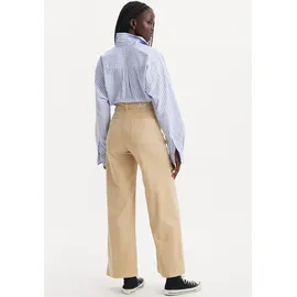 Levi's Vintage Chinohose Beige 26 31