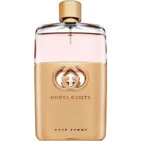 Gucci Guilty Eau de Parfum für Damen 150 ml