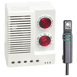 Striebel & John ACC818083 ZTR4 Klima Hygrotherm 35-95% relevante Luftfeuchtigkeit 4TBJ818083C0100