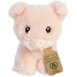 aurora toys Aurora 35075 Eco Nation Mini Schwein