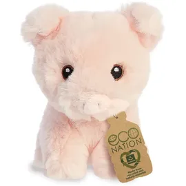 aurora toys Aurora 35075 Eco Nation Mini Schwein