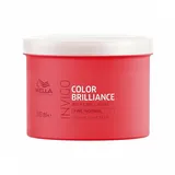 Wella Invigo Color Brilliance Mask Fine and Normal Haarmaske 500 ml