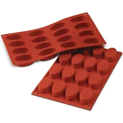 Sf017 Small Ovals Backform