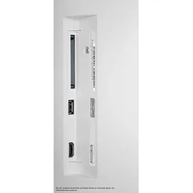 LG 32LQ63806LC 32" Full HD Smart TV