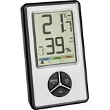 TFA Digitales Thermo-Hygrometer 30.5045.54