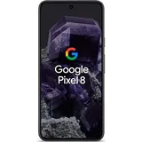 Google Pixel 8 256 GB obsidian