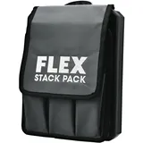 Flex Werkzeugtasche klein STACK PACK TKL SP TP