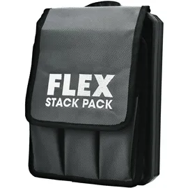 Flex Werkzeugtasche klein STACK PACK TKL SP TP