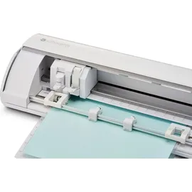 Silhouette Silhouette, Schneideplotter - Transferpresse, CAMEO 5