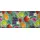 Wash+Dry by Kleen-Tex Läufer Fruit Fiesta rechteckig, bunt