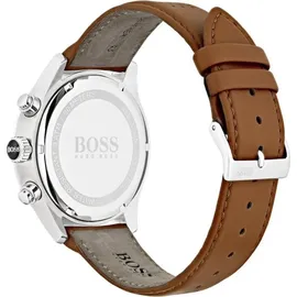 HUGO BOSS Grand Prix Edelstahl 44 mm HB1513475