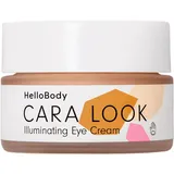HelloBody Cara Look Augencreme 15 ml