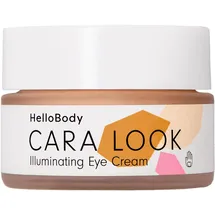 HelloBody Cara Look Augencreme 15 ml
