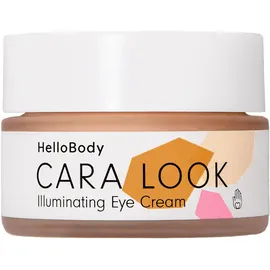 HelloBody Cara Look Augencreme 15 ml