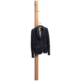 M2 Kollektion Garderobenpaneel Palo Wildeiche