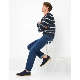 Brax CHUCK 5-Pocket-Jeans Blau 40/32