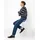 Brax CHUCK 5-Pocket-Jeans Blau 40/32