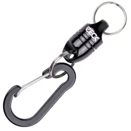 Zeck Fishing Angelkescher Zeck Predator Magnetic Clip 3,5kg - Magnetclip