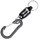 Zeck Fishing Angelkescher Zeck Predator Magnetic Clip 3,5kg - Magnetclip