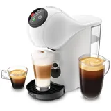 Nescafé Krups KP2431 Nescafé Dolce Gusto Genio S Kaffeevollautomat Weiß